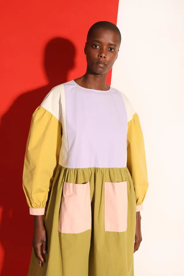 Callum Dress Womens LF Markey Dresses