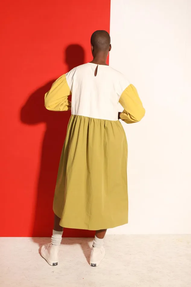 Callum Dress Womens LF Markey Dresses