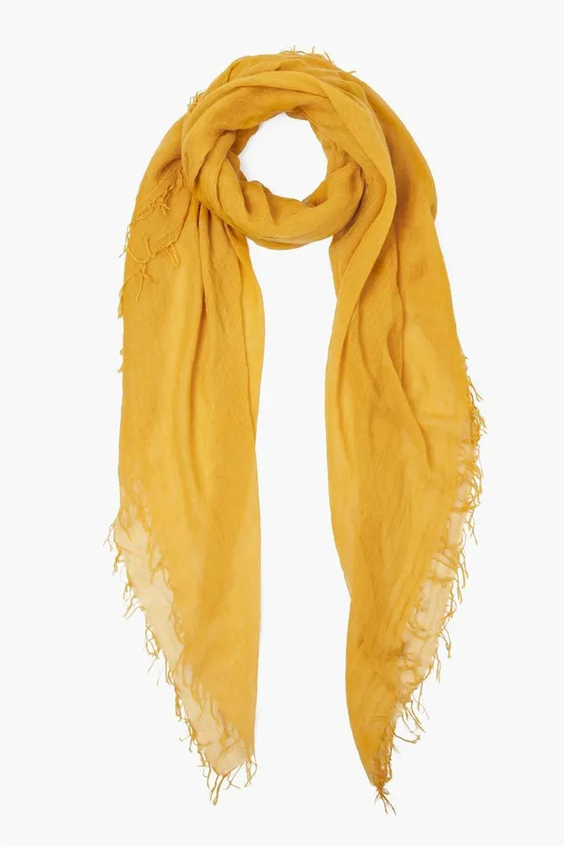 Cashmere And Silk Scarf Arrowwood Women Chan Luu Scarves