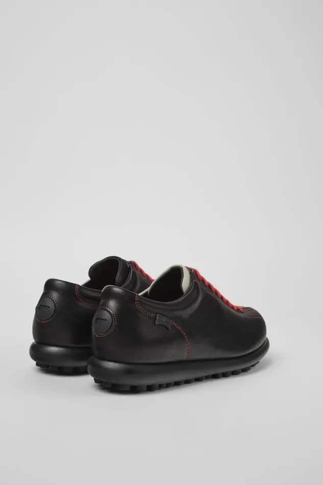 Casual Shoes Women Camper Twins Multicolored Leather Shoes