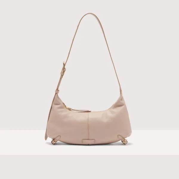 Coccinelle Abigail Small Rosette Women Coccinelle Shoulder Bags