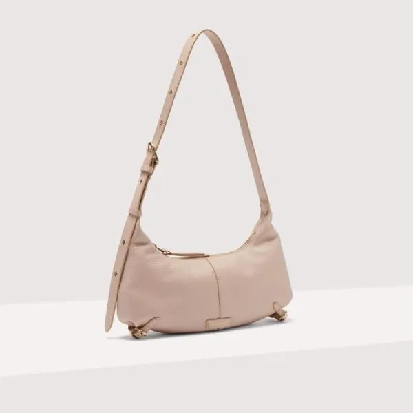 Coccinelle Abigail Small Rosette Women Coccinelle Shoulder Bags
