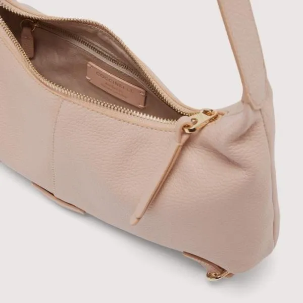 Coccinelle Abigail Small Rosette Women Coccinelle Shoulder Bags