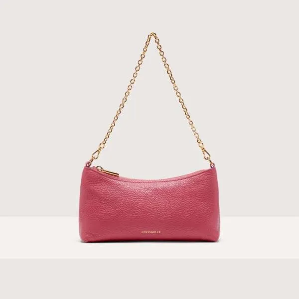 Coccinelle Aura Rosewood Women Coccinelle Mini Bags