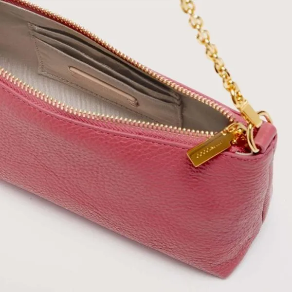 Coccinelle Aura Rosewood Women Coccinelle Mini Bags Coccinelle Aura Rosewood Women Coccinelle Mini Bags