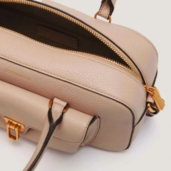 Coccinelle Beat Soft Medium Rosette Women Coccinelle Top Handle Bag