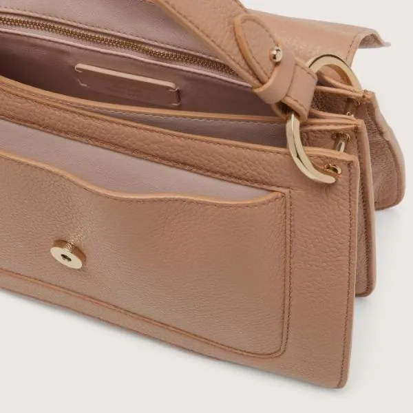 Coccinelle Cme Medium Skin Women Coccinelle Top Handle Bag