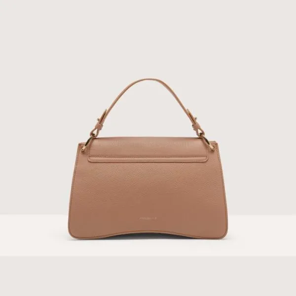 Coccinelle Cme Medium Skin Women Coccinelle Top Handle Bag