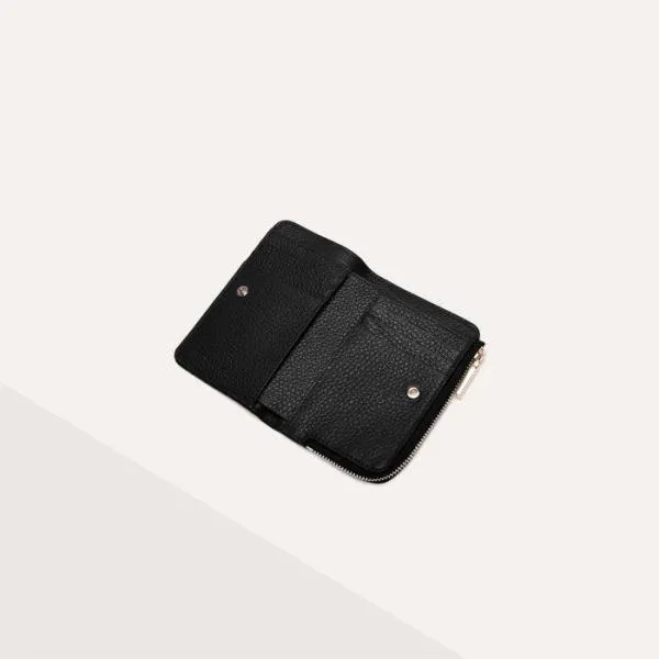 Coccinelle Cme Noir Women Coccinelle Wallets and Small Leather Goods Coccinelle Cme Noir Women Coccinelle Wallets and Small Leather Goods