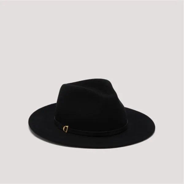 Coccinelle Darlene Noir Women Coccinelle Hats And Gloves Coccinelle Darlene Noir Women Coccinelle Hats And Gloves