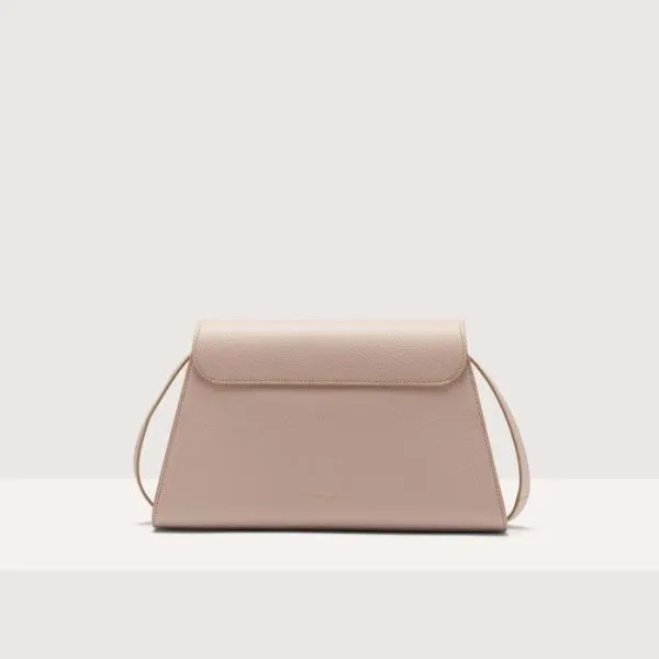 Coccinelle Dew Medium Rosette Women Coccinelle Shoulder Bags