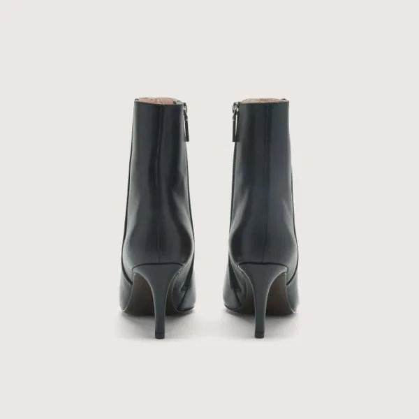 Coccinelle Himma Smooth Noir Women Coccinelle Boots And Ankle Boots Coccinelle Himma Smooth Noir Women Coccinelle Boots And Ankle Boots