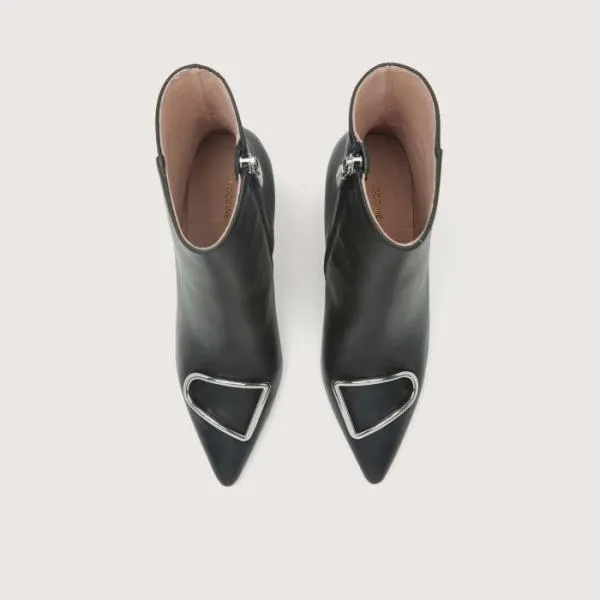 Coccinelle Himma Smooth Noir Women Coccinelle Boots And Ankle Boots Coccinelle Himma Smooth Noir Women Coccinelle Boots And Ankle Boots