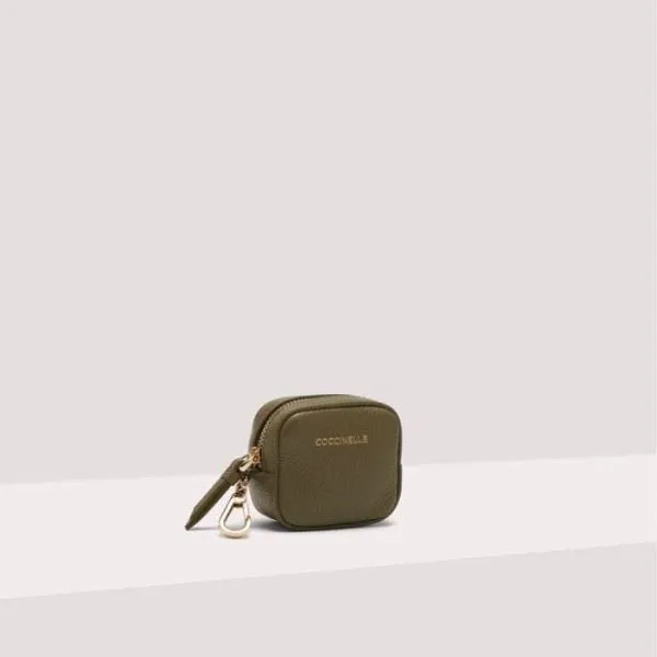 Coccinelle Joice Laurel Green Women Coccinelle High Tech Coccinelle Joice Laurel Green Women Coccinelle High Tech