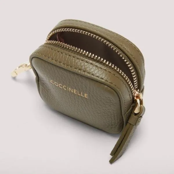 Coccinelle Joice Laurel Green Women Coccinelle High Tech Coccinelle Joice Laurel Green Women Coccinelle High Tech