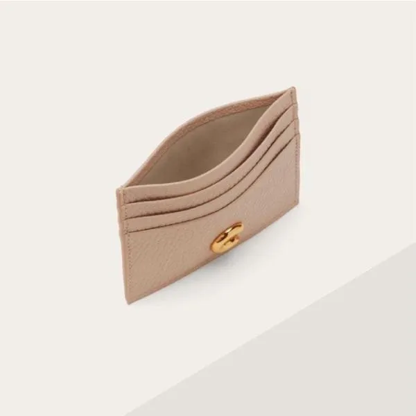 Coccinelle Kelsey Rosette Women Coccinelle Wallets and Small Leather Goods Coccinelle Kelsey Rosette Women Coccinelle Wallets and Small Leather Goods