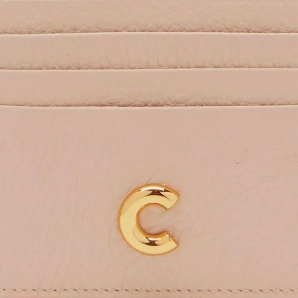 Coccinelle Kelsey Rosette Women Coccinelle Wallets and Small Leather Goods Coccinelle Kelsey Rosette Women Coccinelle Wallets and Small Leather Goods