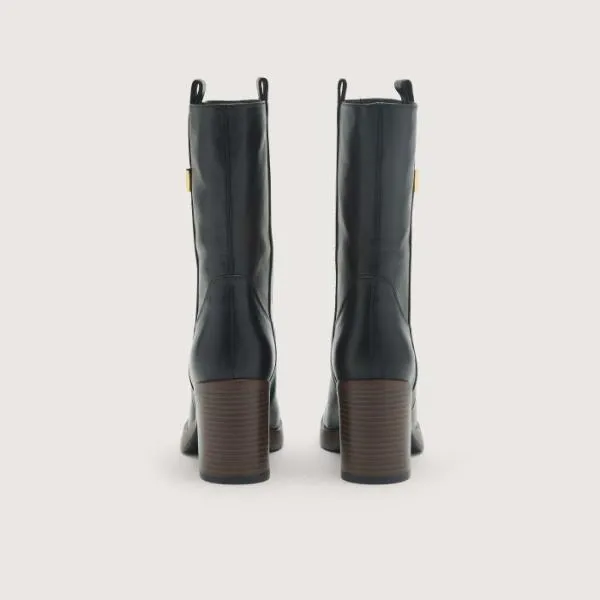 Coccinelle Oliver Soft Vintage Noir Women Coccinelle Boots And Ankle Boots Coccinelle Oliver Soft Vintage Noir Women Coccinelle Boots And Ankle Boots