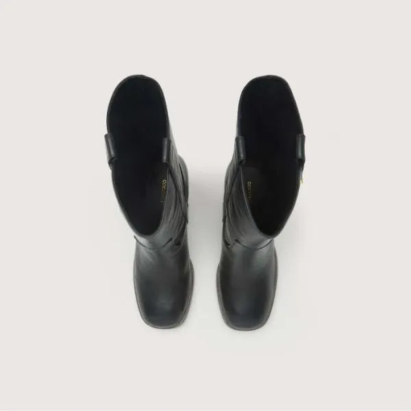 Coccinelle Oliver Soft Vintage Noir Women Coccinelle Boots And Ankle Boots Coccinelle Oliver Soft Vintage Noir Women Coccinelle Boots And Ankle Boots