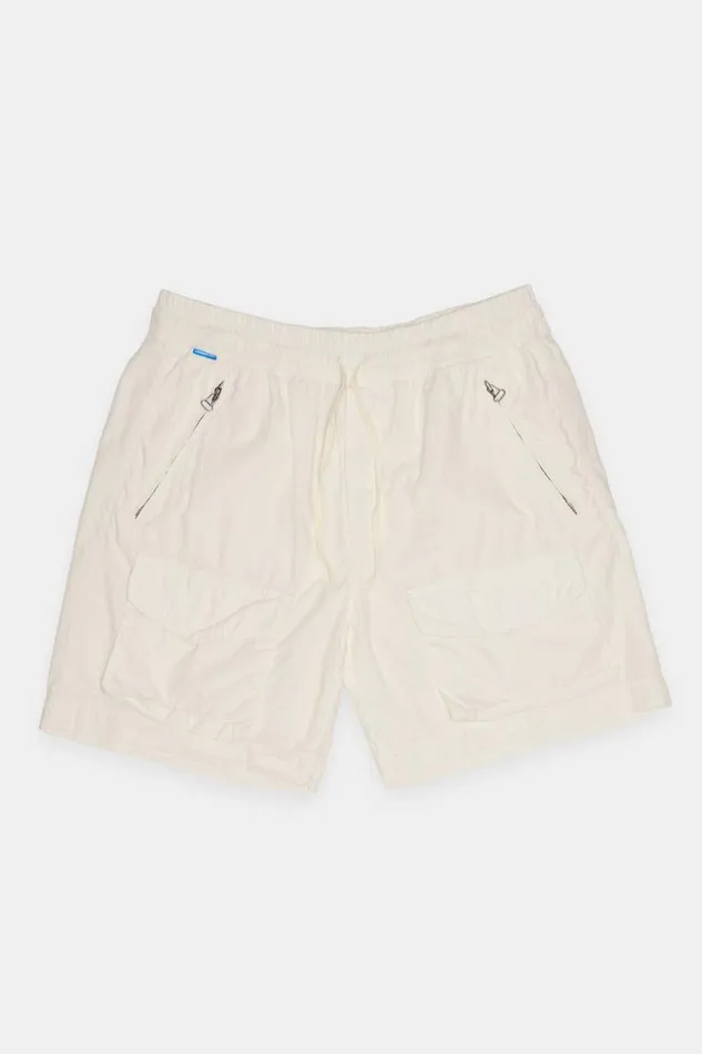 COTTON CITIZEN SHORTS Santorini Cargo Short Vintage Bone 8211 Men