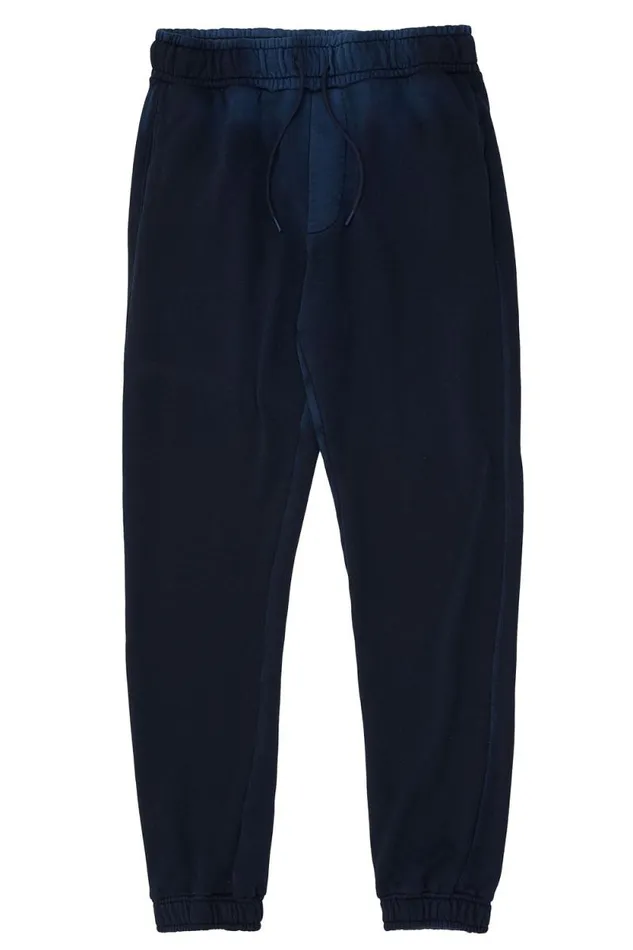 COTTON CITIZEN SWEATPANTS Bronx Sweats Sale Vintage Navy 8211 Men