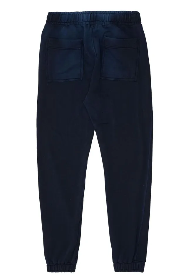 COTTON CITIZEN SWEATPANTS Bronx Sweats Sale Vintage Navy 8211 Men
