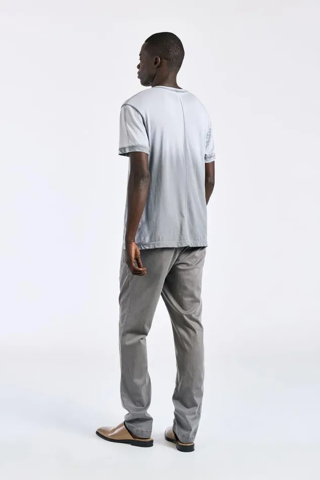 COTTON CITIZEN TEES Prince Tee Cement Cast 8211 Men