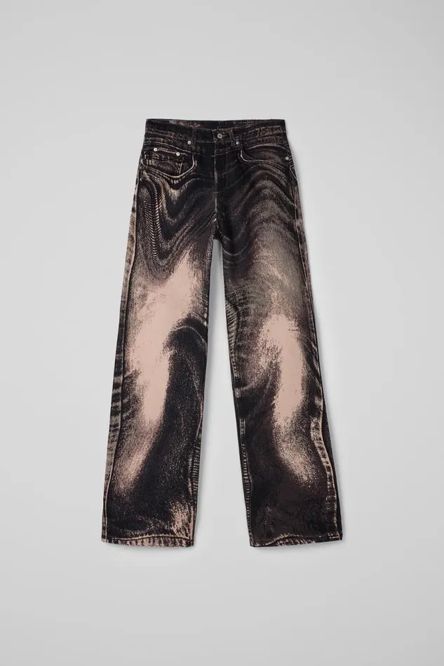 Denim Women Camper Denim Jeans Dusty Pink Denim Jeans Denim Women Camper Denim Jeans Dusty Pink Denim Jeans