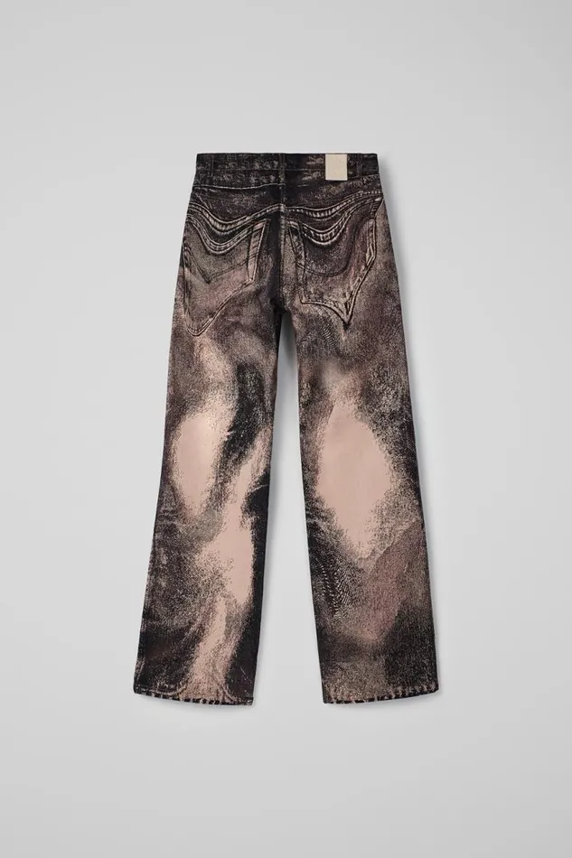 Denim Women Camper Denim Jeans Dusty Pink Denim Jeans Denim Women Camper Denim Jeans Dusty Pink Denim Jeans