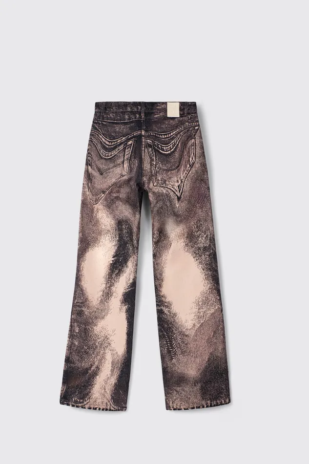 Denim Women Camper Denim Jeans Dusty Pink Denim Jeans Denim Women Camper Denim Jeans Dusty Pink Denim Jeans