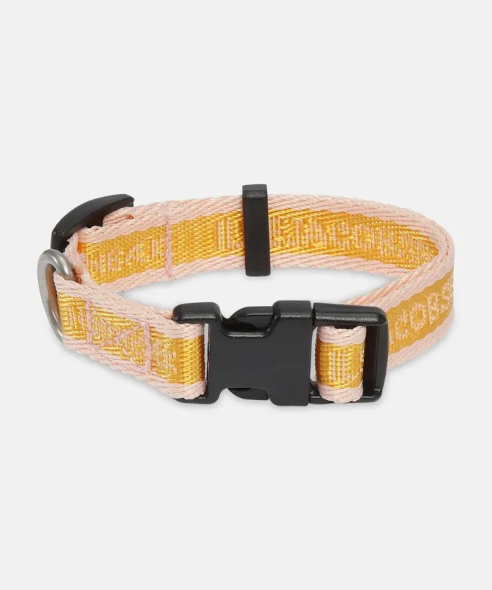 Dog Collar Extra Small 8211 Sunbeam Coral Blush Accessories Ilse Jacobsen Vov and Vuf Dog Collar Extra Small 8211 Sunbeam Coral Blush Accessories Ilse Jacobsen Vov and Vuf