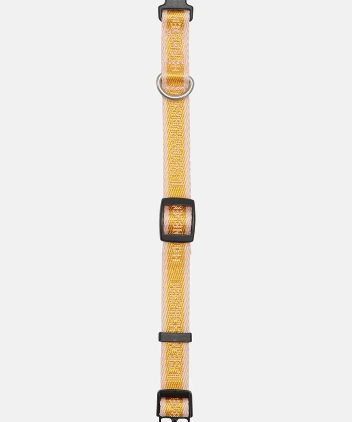 Dog Collar Extra Small 8211 Sunbeam Coral Blush Accessories Ilse Jacobsen Vov and Vuf Dog Collar Extra Small 8211 Sunbeam Coral Blush Accessories Ilse Jacobsen Vov and Vuf
