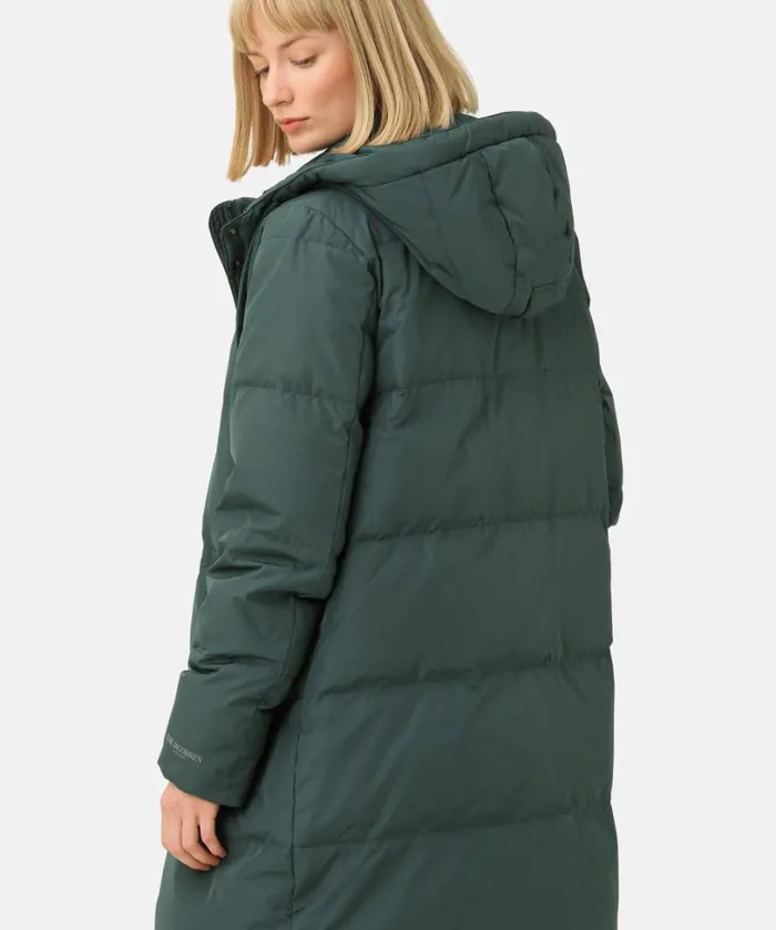 Down Coat 8211 Beetle Outerwear Ilse Jacobsen All Jackets And Coats Down Coat 8211 Beetle Outerwear Ilse Jacobsen All Jackets And Coats
