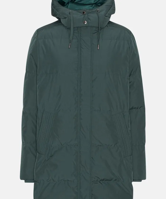 Down Coat 8211 Beetle Outerwear Ilse Jacobsen All Jackets And Coats Down Coat 8211 Beetle Outerwear Ilse Jacobsen All Jackets And Coats