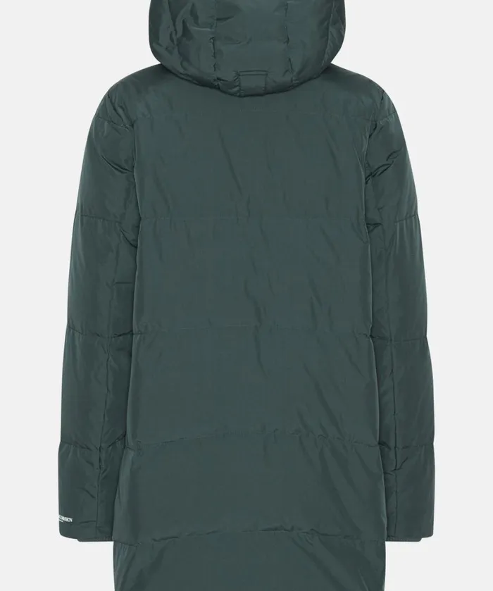 Down Coat 8211 Beetle Outerwear Ilse Jacobsen All Jackets And Coats Down Coat 8211 Beetle Outerwear Ilse Jacobsen All Jackets And Coats