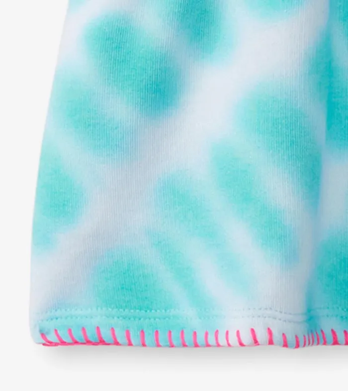 Dresses Girls Hatley Girls Ocean Pull On Dress