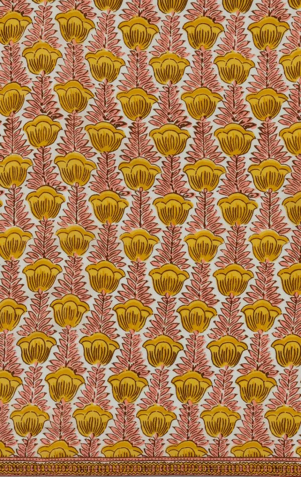 Dresses Shop Natalie Martin FIORE SHORT DRESS Tulip Print Bahamas Pink