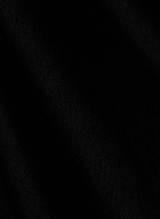 Dresses Shop Natalie Martin SOPHIE DRESS Black Silk