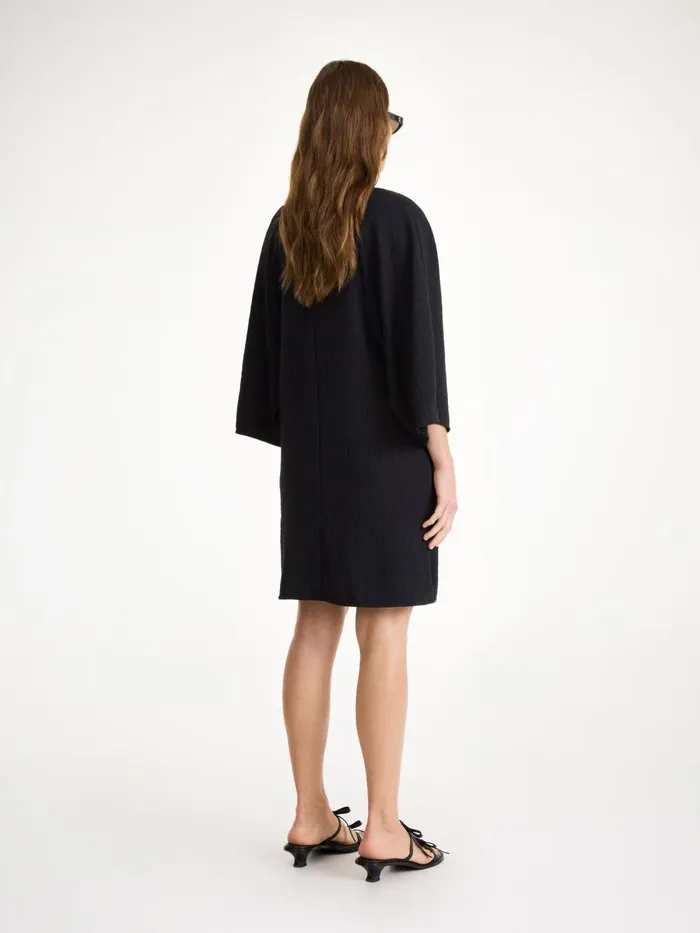 Dresses Women By Malene Birger Carmona Midi Dress Black