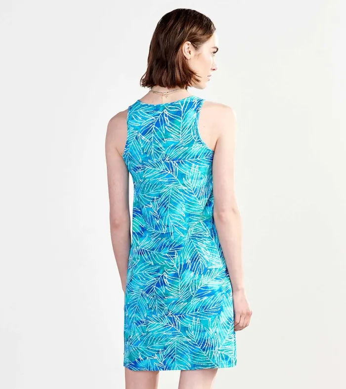 Dresses Women Hatley Bella Dress 8211 Sweeping Fronds
