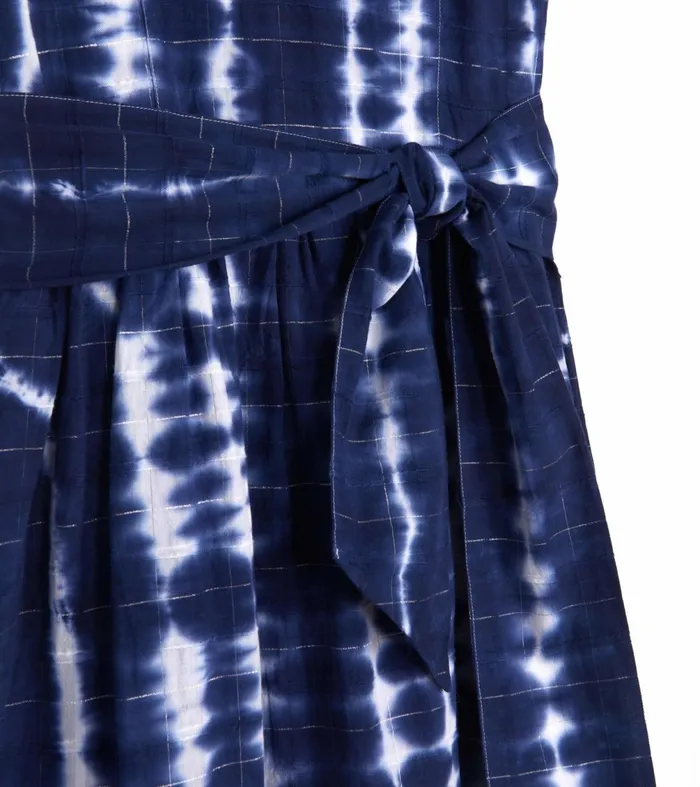 Dresses Women Hatley Sydney Midi Dress 8211 Windowpane
