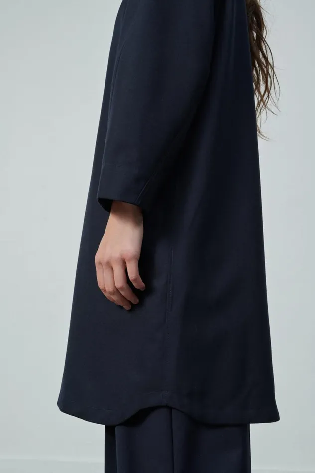 Dresses Women Soeur VENTURA DRESS Navy