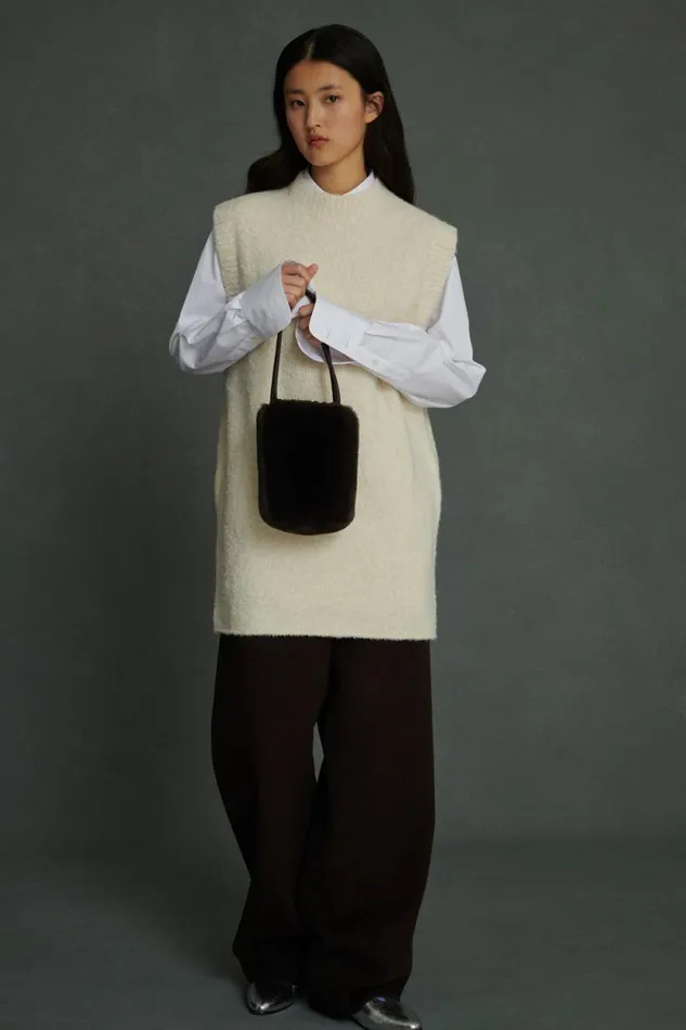 Dresses Women Soeur ZEPHIR DRESS Offwhite