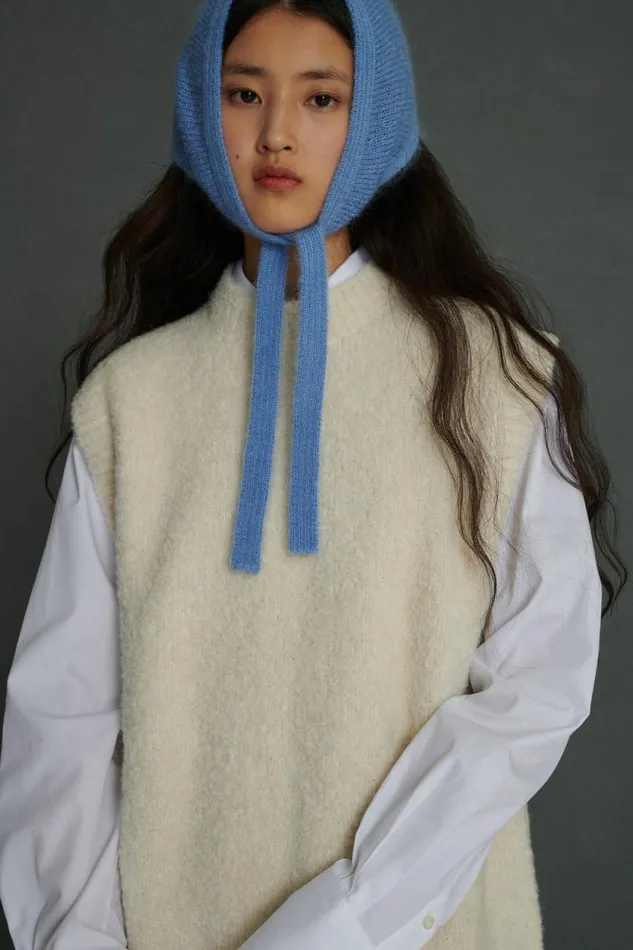 Dresses Women Soeur ZEPHIR DRESS Offwhite