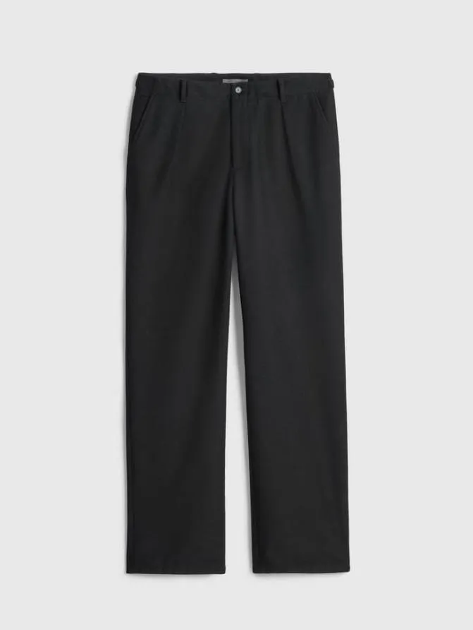 ELY PANTS Black Clothing John Varvatos Pants