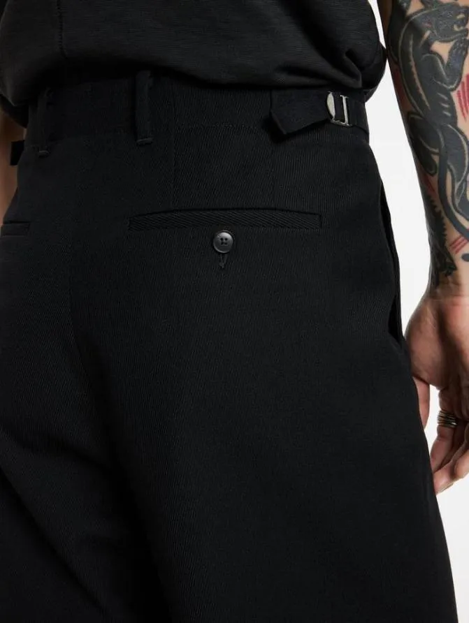 ELY PANTS Black Clothing John Varvatos Pants