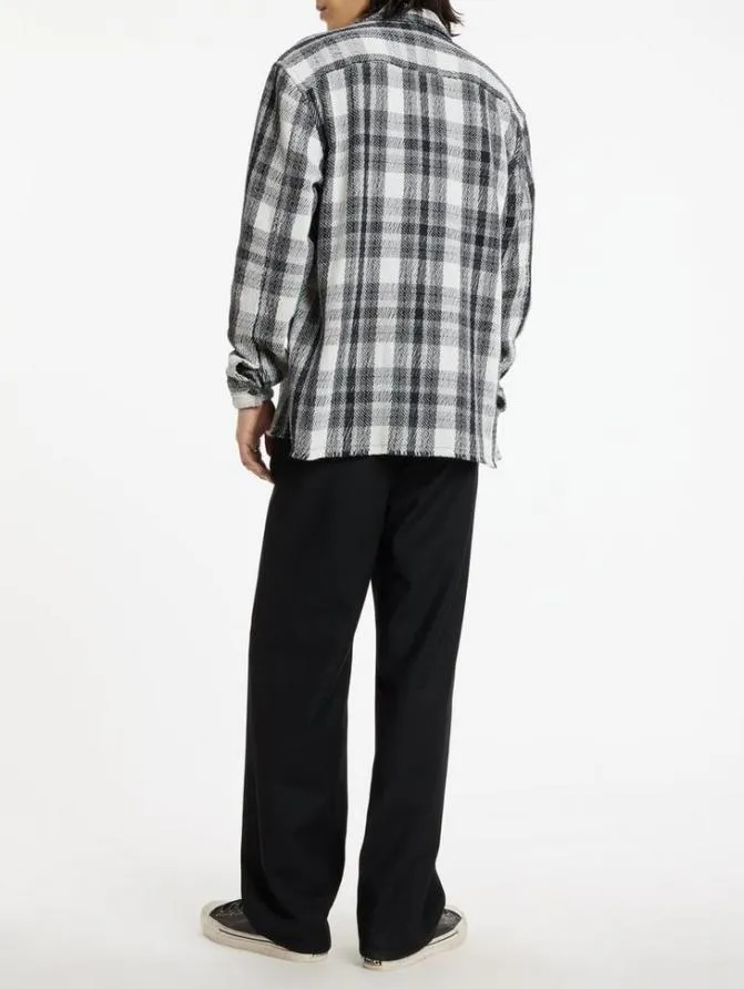 ELY PANTS Black Clothing John Varvatos Pants