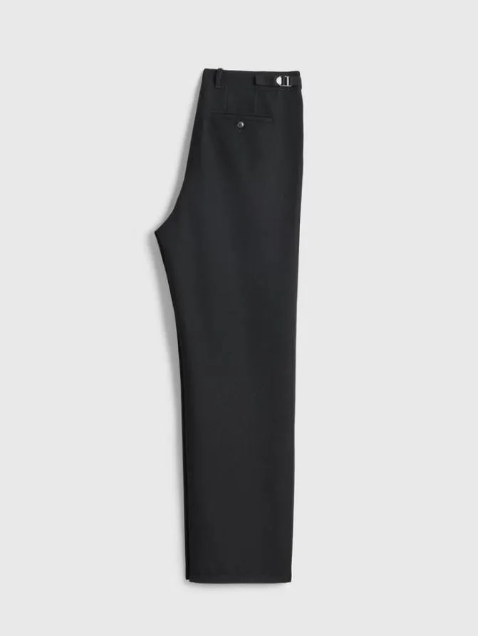 ELY PANTS Black Clothing John Varvatos Pants