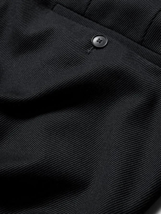 ELY PANTS Black Clothing John Varvatos Pants