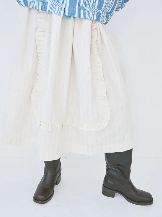 Eponine Skirt Butter Business Bottoms Lisa Says Gah Women